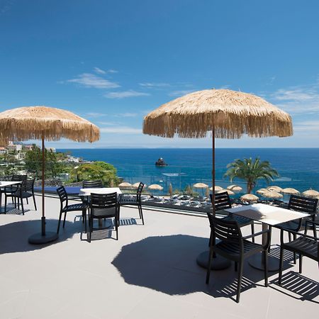 Hotel Baia Azul Funchal  Exterior photo
